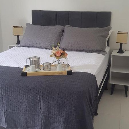 Ap Centro Cascatinha Prox Parque Apartment โนวาฟริบูร์โก ภายนอก รูปภาพ