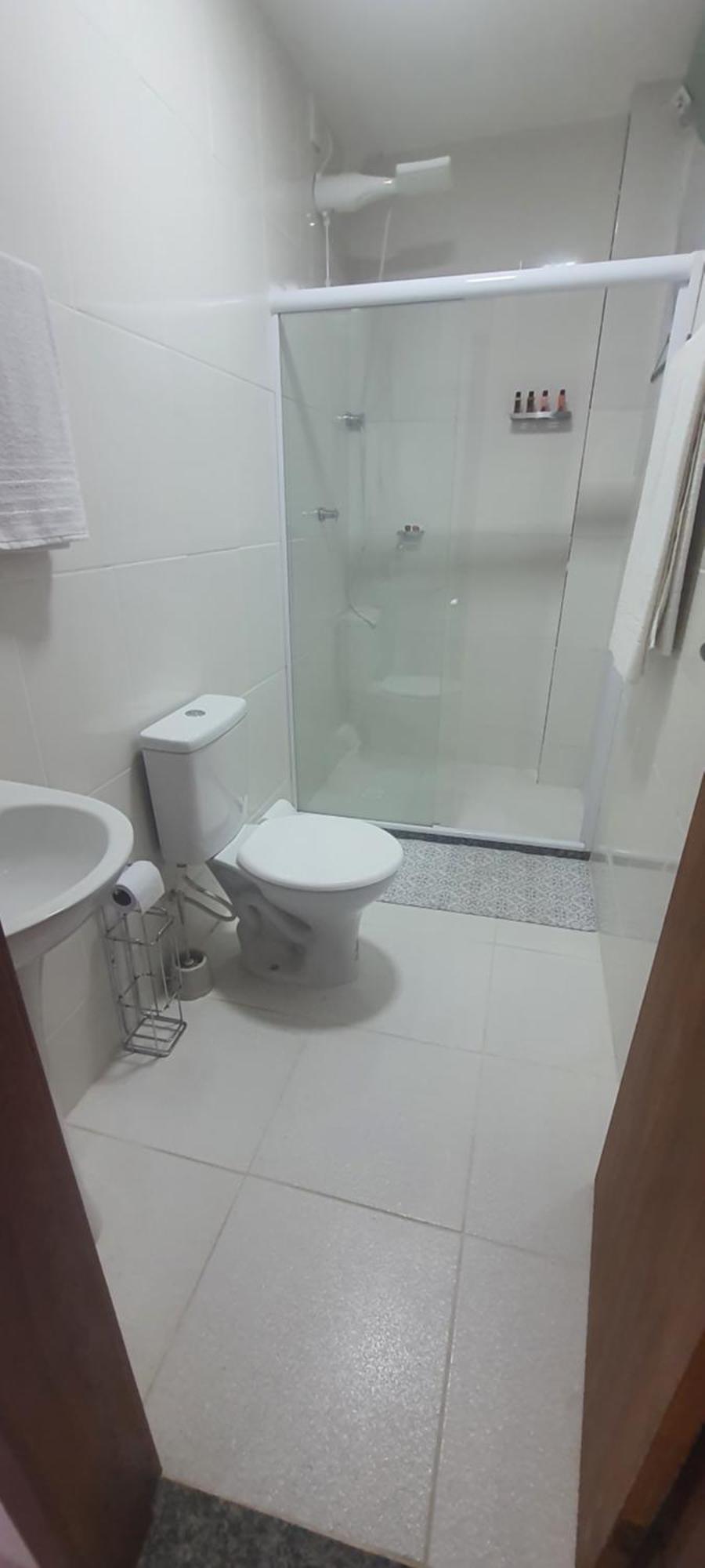 Ap Centro Cascatinha Prox Parque Apartment โนวาฟริบูร์โก ภายนอก รูปภาพ