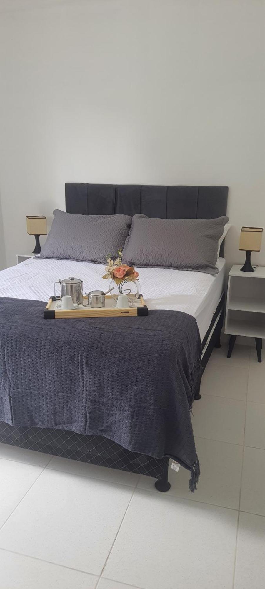Ap Centro Cascatinha Prox Parque Apartment โนวาฟริบูร์โก ภายนอก รูปภาพ