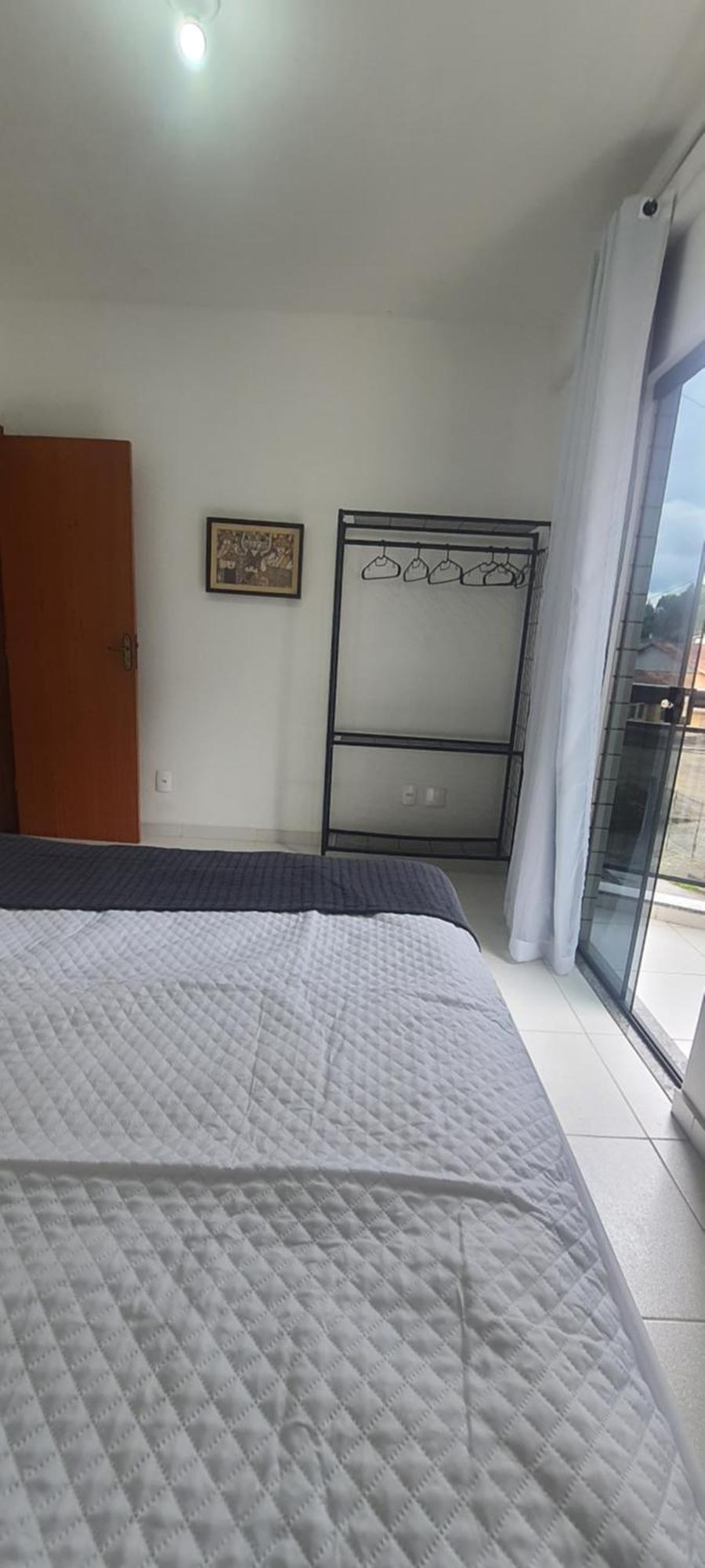 Ap Centro Cascatinha Prox Parque Apartment โนวาฟริบูร์โก ภายนอก รูปภาพ